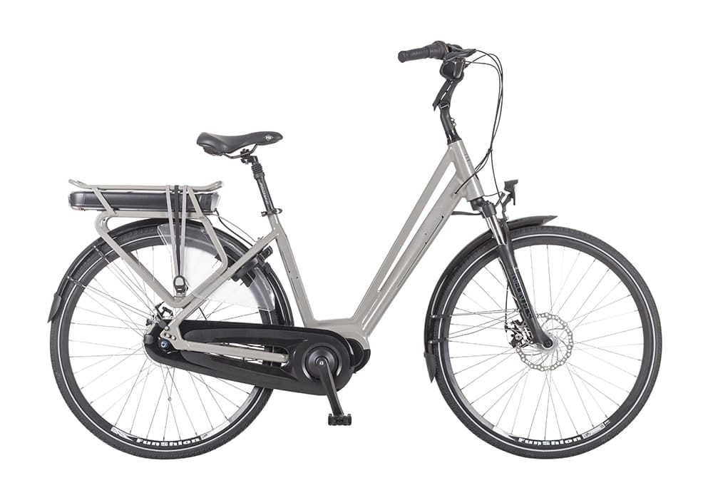 Električno kolo Puch Ambient S+ Lady