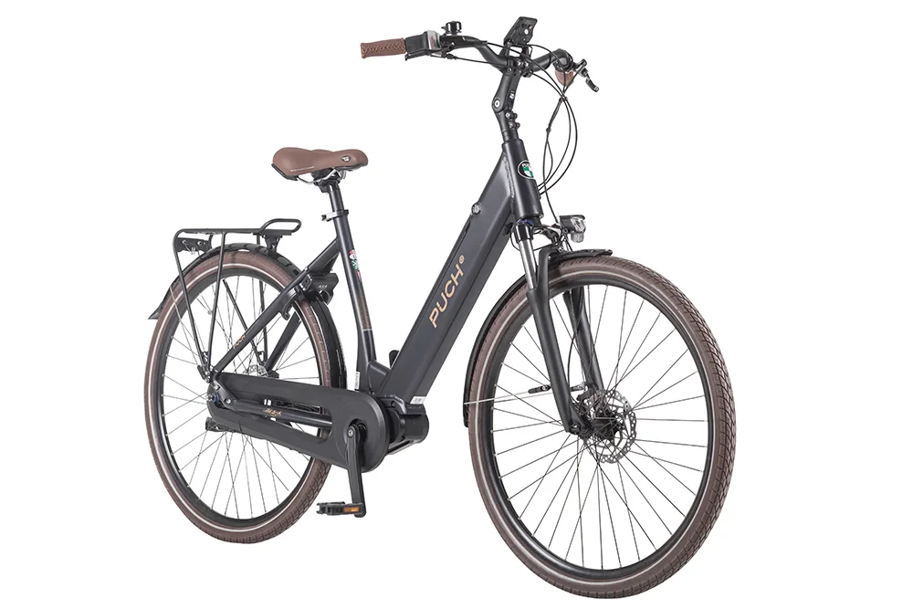 Rabljeno e-kolo Puch Perle C 3.3 - slika 18