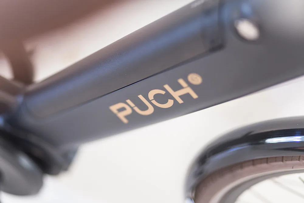 Rabljeno e-kolo Puch Perle C 3.3 - slika 17