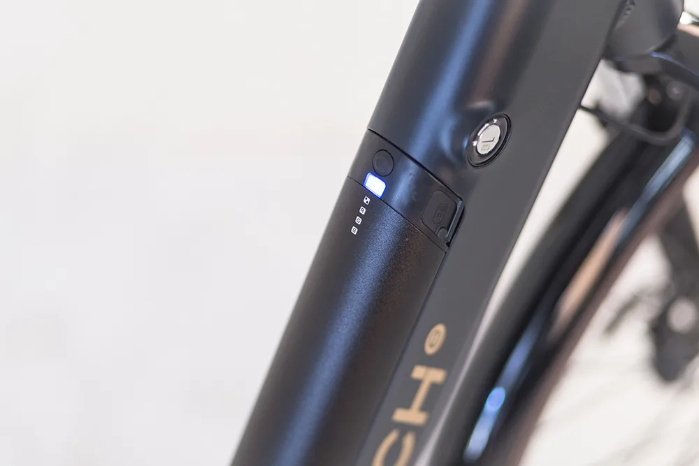 Rabljeno e-kolo Puch Perle C 3.3 - slika 13