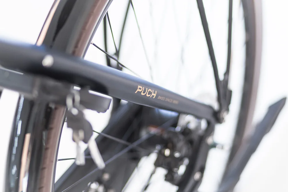 Rabljeno e-kolo Puch Perle C 3.3 - slika 6
