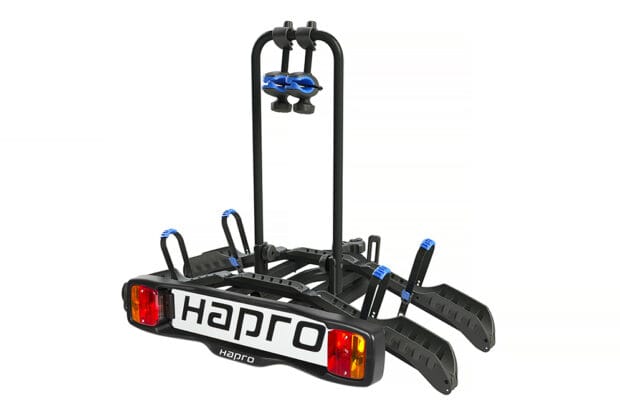 Prtljažnik za kolesa Hapro Atlas Active II
