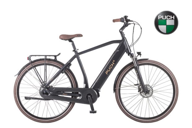 Električno kolo Puch C 3.3