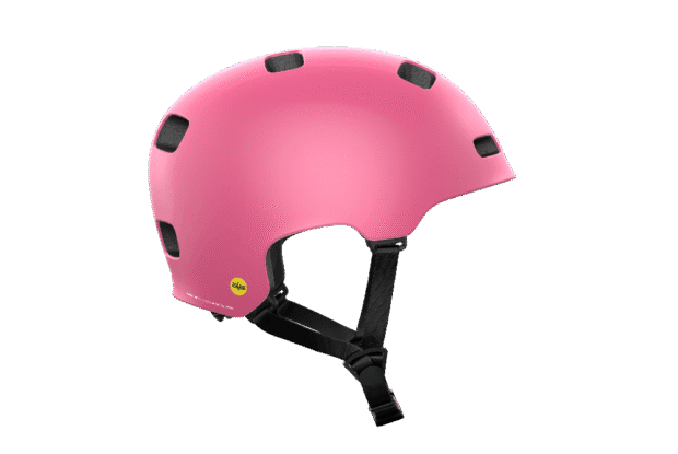 Čelada za kolo POC Crane Mips Pink S