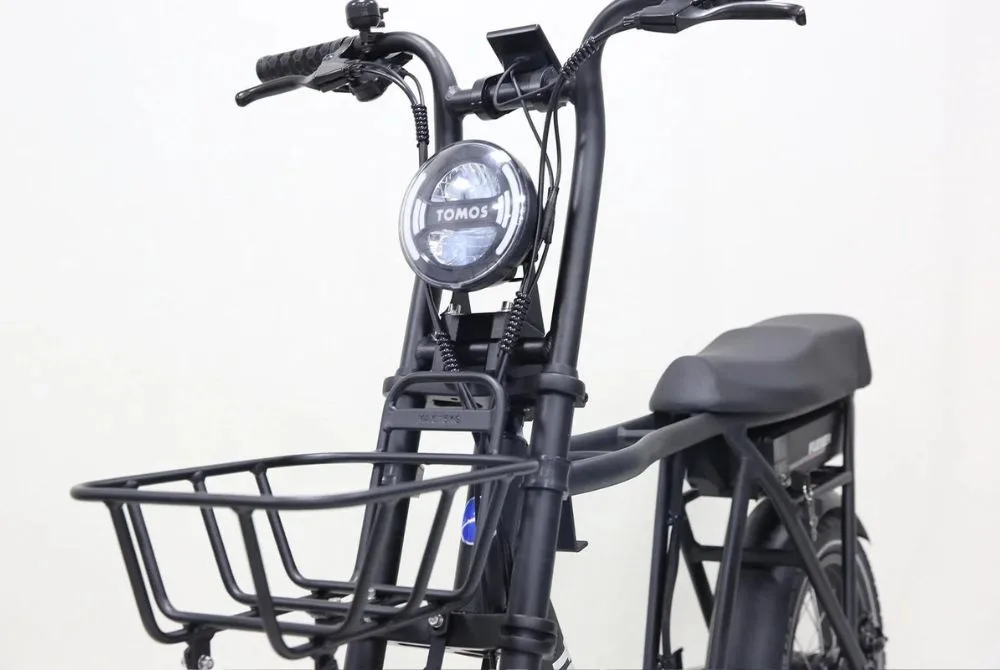Električno kolo Tomos Flexer