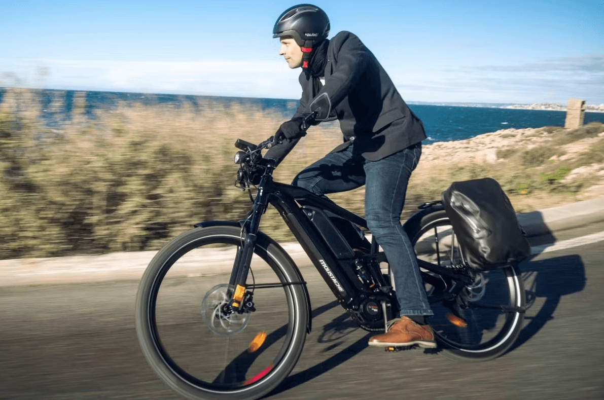 Moustache Bikes