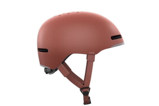 Čelada za kolo POC Corpora Himalayan