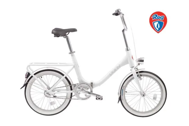 Mestno kolo Pony Classic