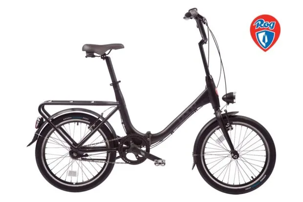 Kolo Pony Classic 3
