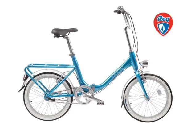 Kolo Pony Classic 3