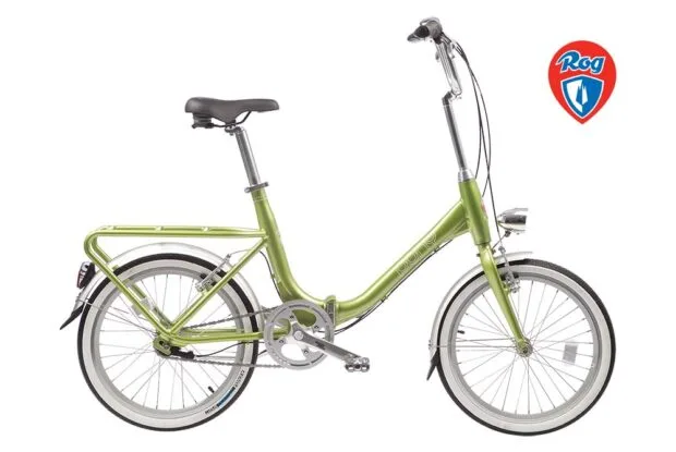 Kolo Pony Classic 3