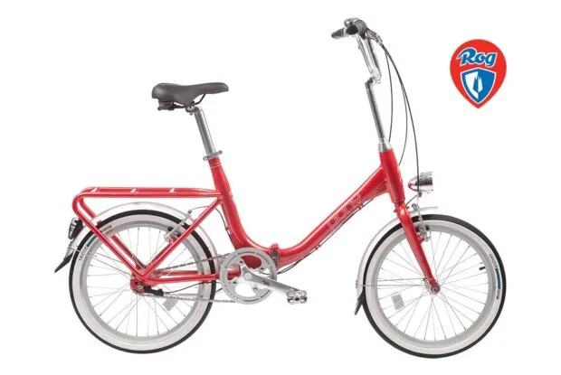 Kolo Pony Classic 3