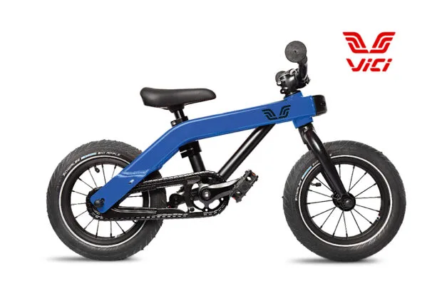 Otroško kolo Vici 3 v 1