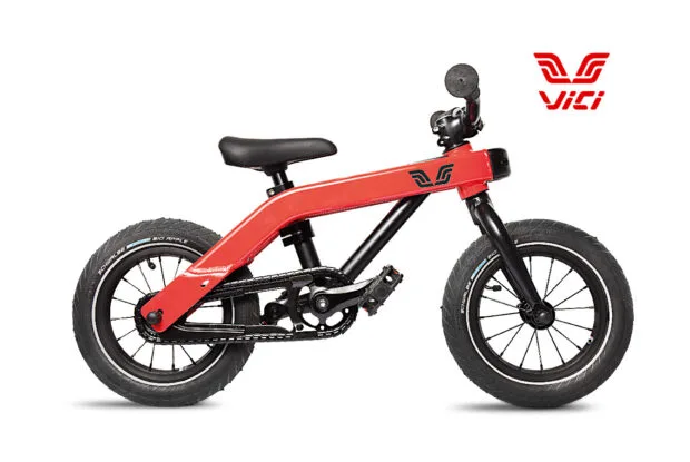 Otroško kolo Vici 3 v 1