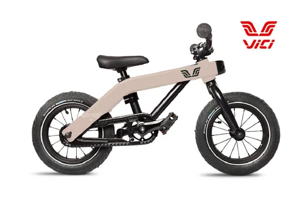 Otroško kolo Vici 3 v 1