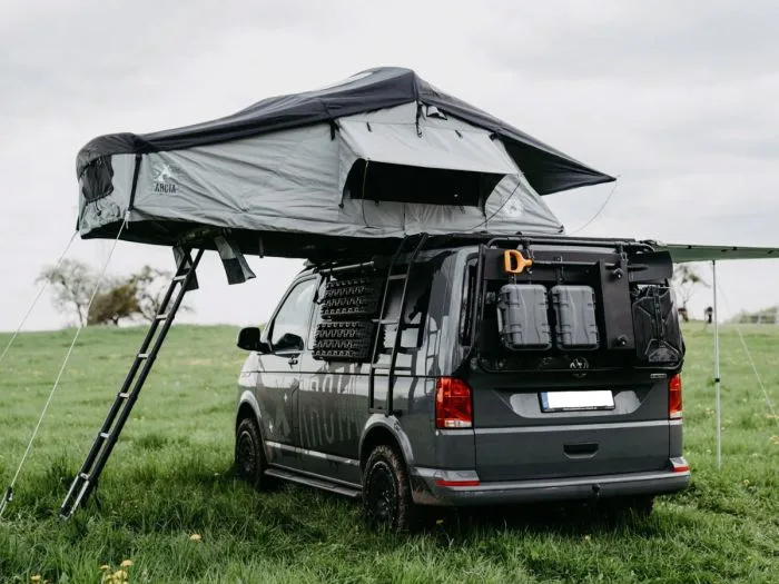 Strešni šotor Arcta Viator 160
