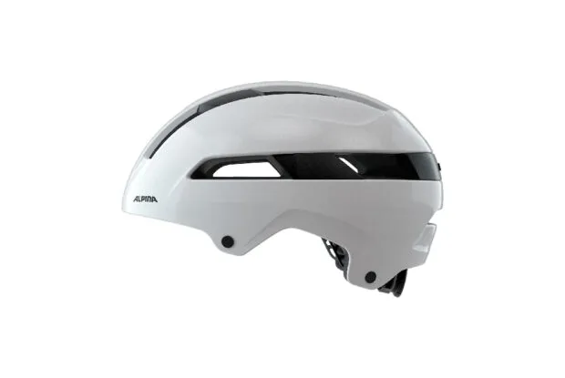 Čelada za kolo Alpina Soho