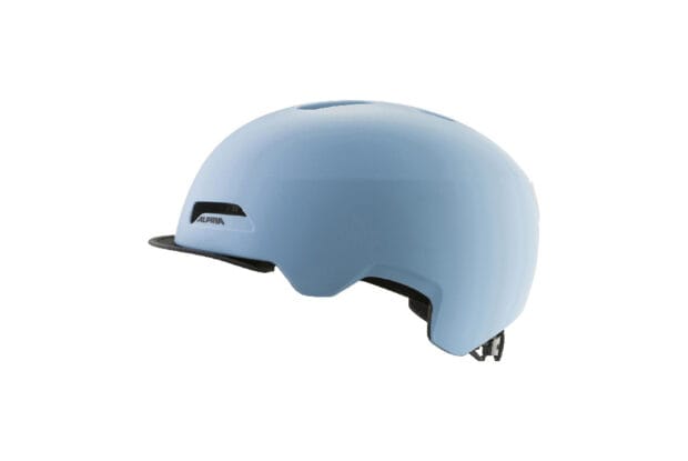 Čelada za kolo Alpina Brooklyn