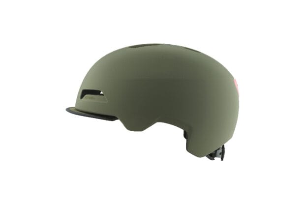 Čelada za kolo Alpina Brooklyn