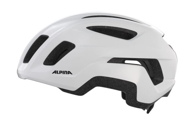 Čelada za kolo Alpina Paranus