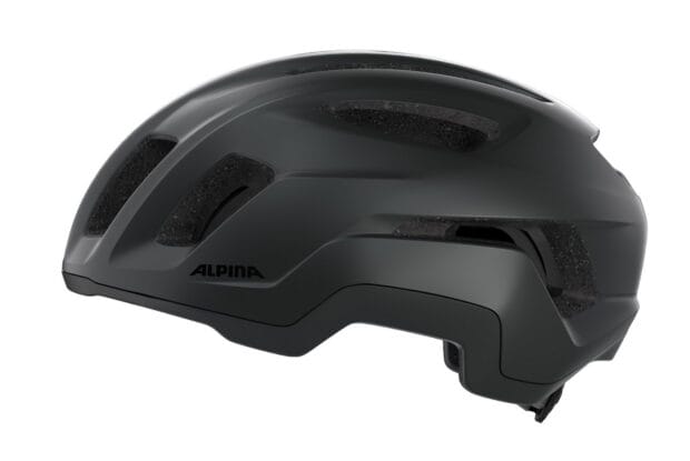 Čelada za kolo Alpina Paranus