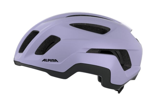 Čelada za kolo Alpina Paranus