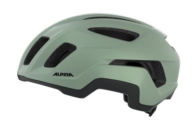 Čelada za kolo Alpina Paranus