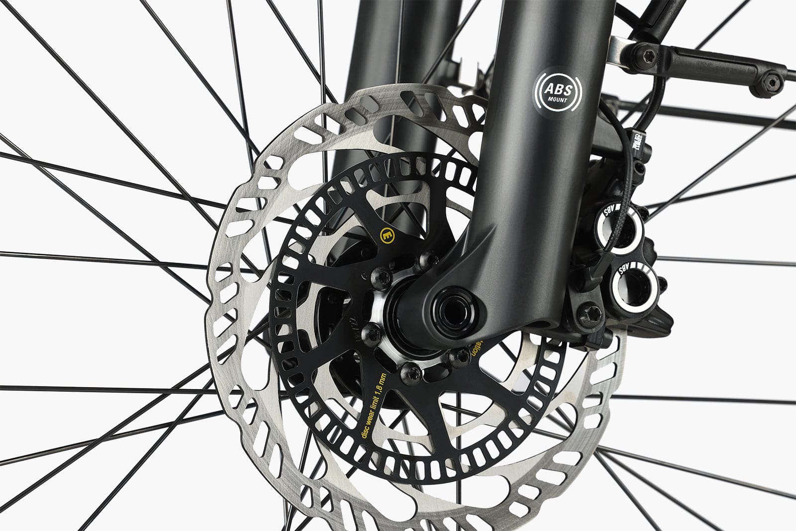 transportno električno kolo Riese Muller Load 4