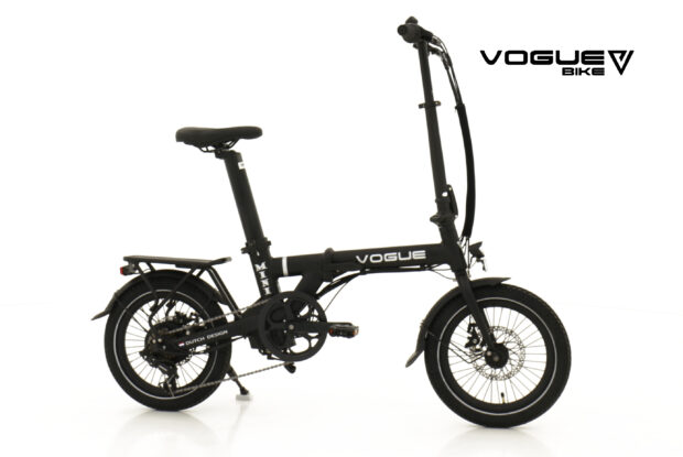 električno zložljivo kolo vogue mini