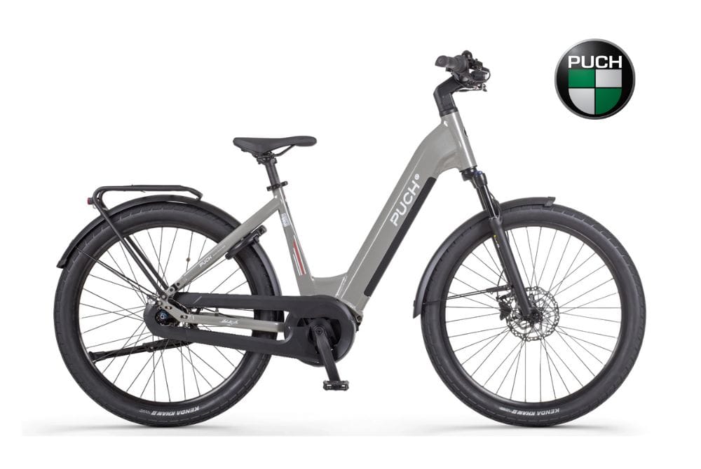 Električno kolo Puch Q 3.7