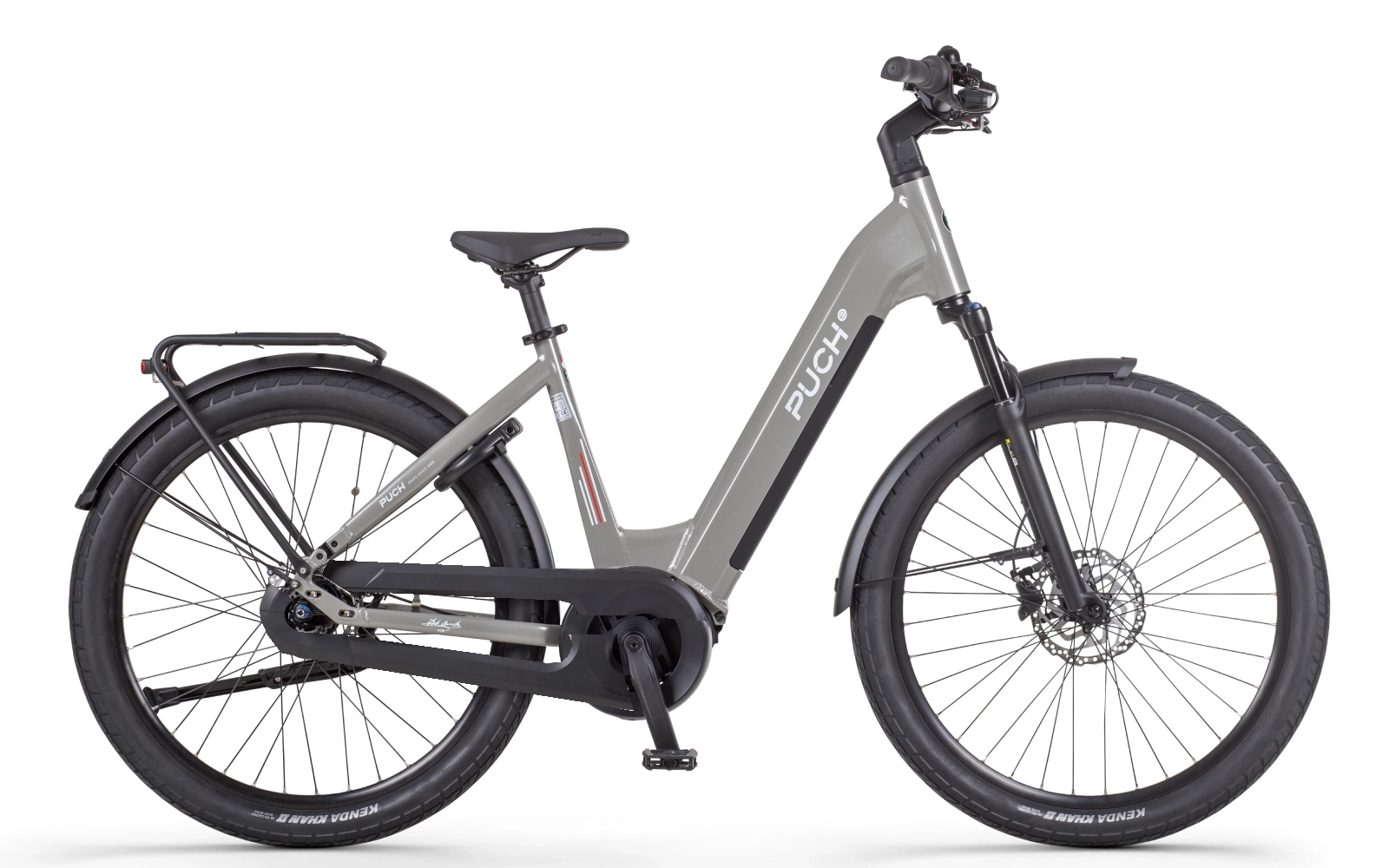 Električno kolo Puch Q 3.7 - slika 2