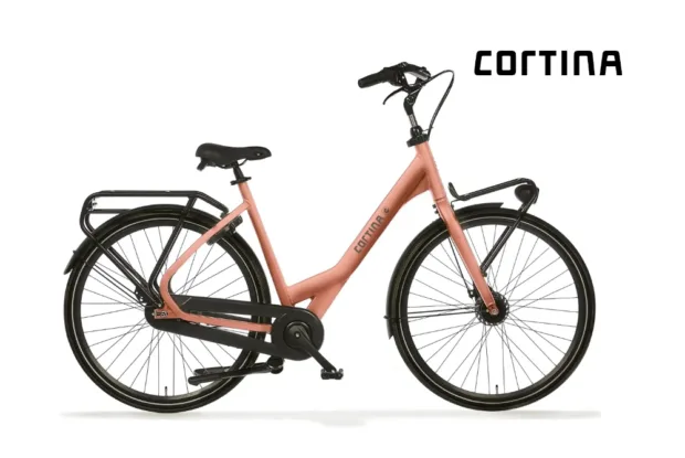 Klasično mestno kolo Cortina Common