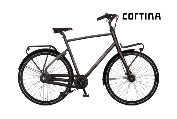 Klasično mestno kolo Cortina Common