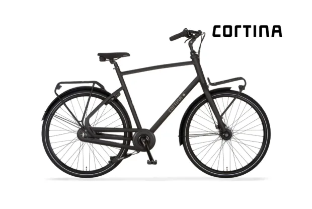 Klasično mestno kolo Cortina Common