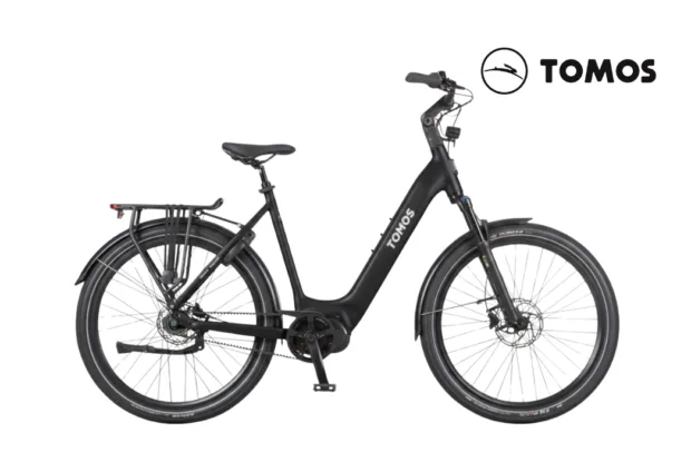 Električno kolo Tomos EB 19