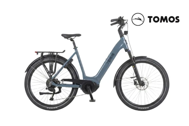 Električno kolo Tomos EB 17