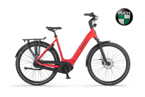 Električno kolo Puch C 5.1