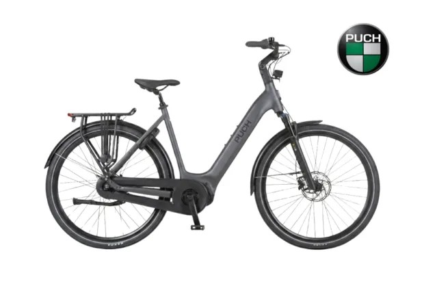 Električno kolo Puch C 5.1