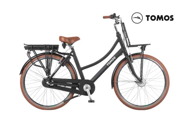 Električno kolo Tomos EB 15 N3