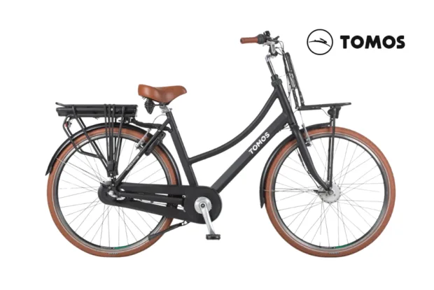 Električno kolo Tomos EB 15 N3