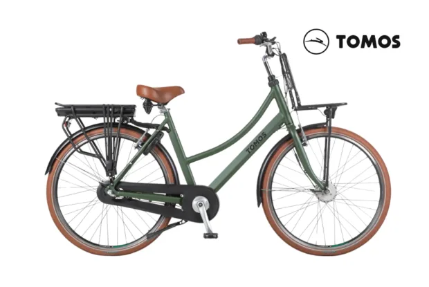 Električno kolo Tomos EB 15 N3