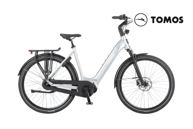 Električno kolo Tomos EB 18