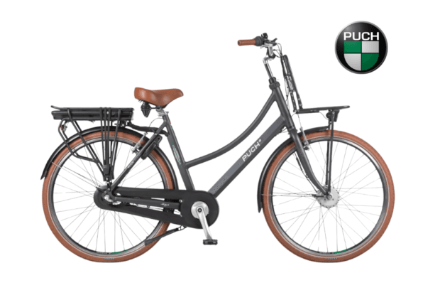 Električno kolo Puch Rock C 2.9 N3