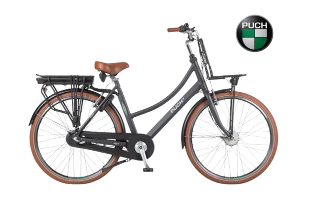 Električno kolo Puch Rock C 2.9 N3