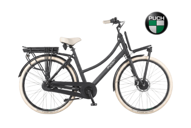 Električno kolo Puch Rock C 2.9
