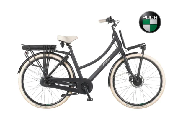 Električno kolo Puch Rock C 2.9