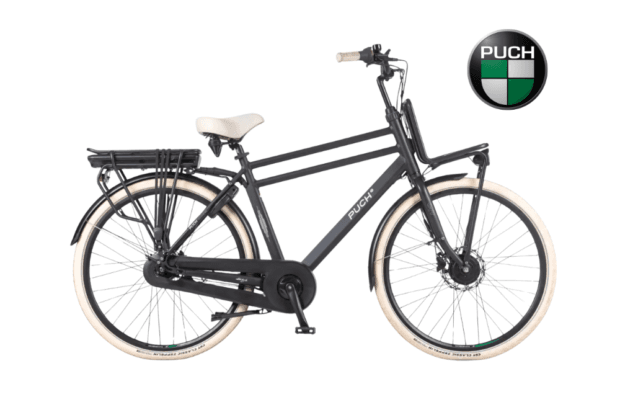 Električno kolo Puch Rock C 2.9