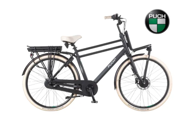 Električno kolo Puch Rock C 2.9