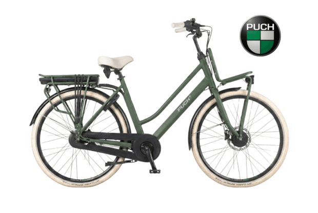 Električno kolo Puch Rock C 2.9