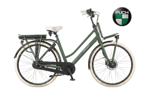 Električno kolo Puch Rock C 2.9